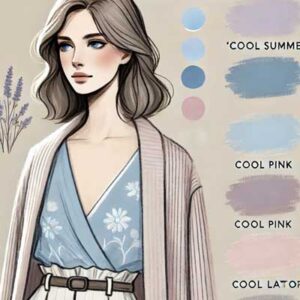 Typ urody Chłodne Lato