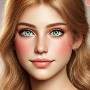 Charakterystyka typu urody Wiosna